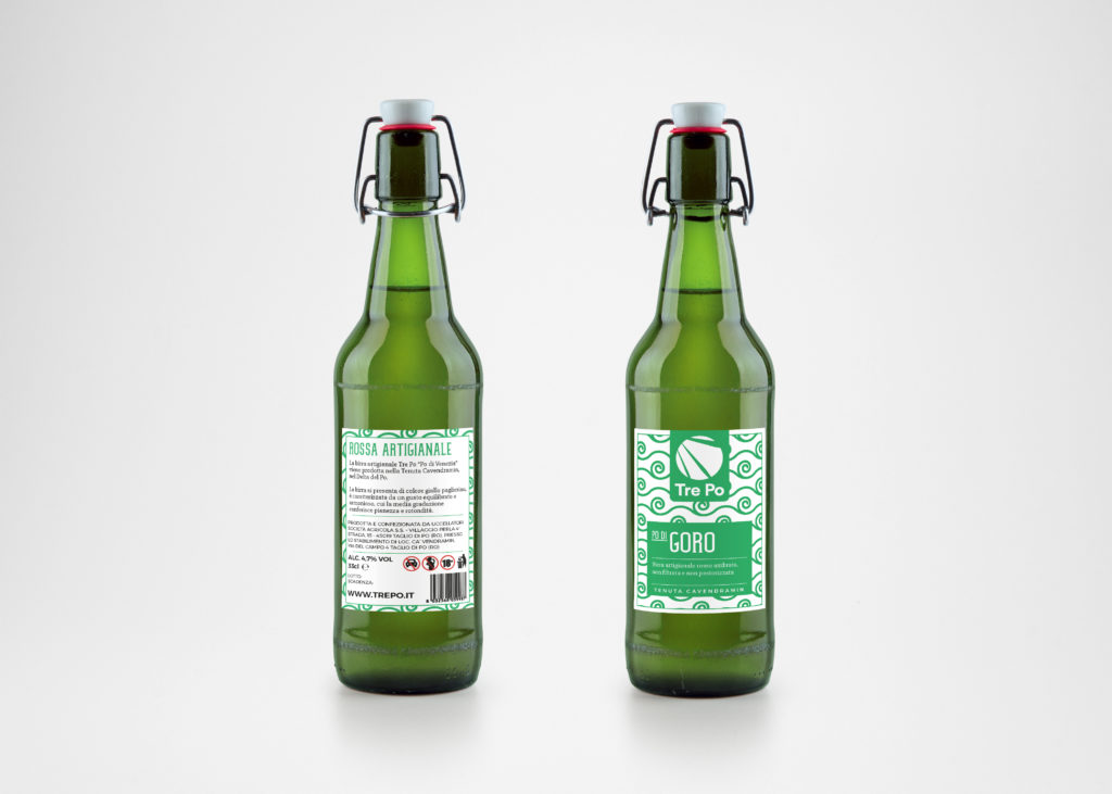 birra tre po goro