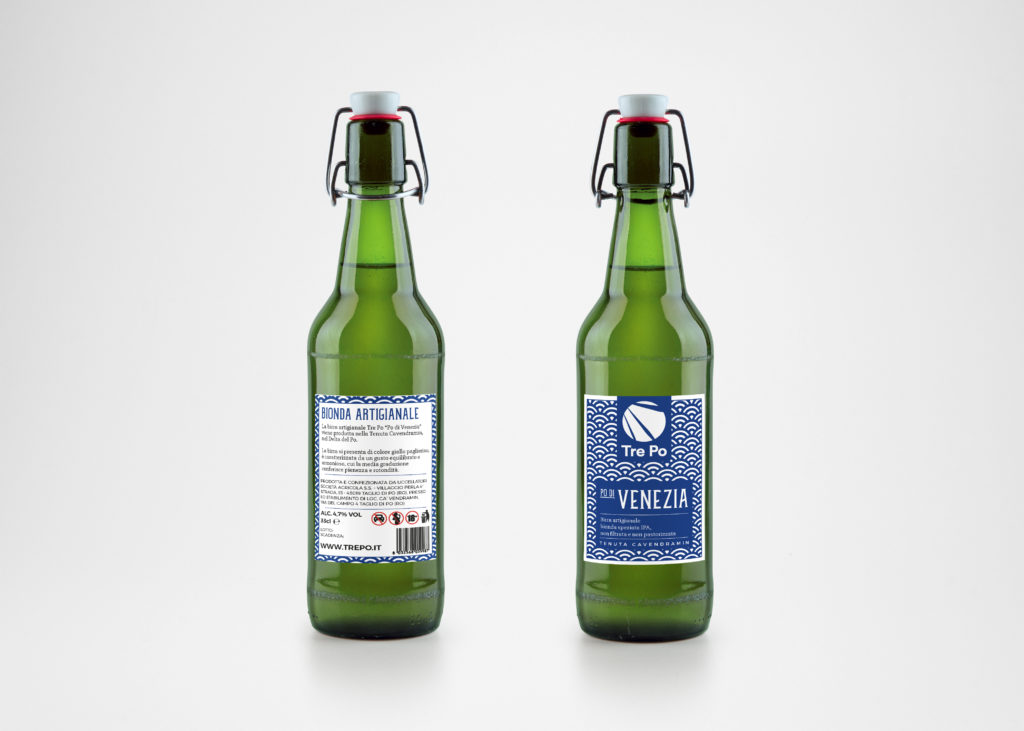 birra tre po venezia
